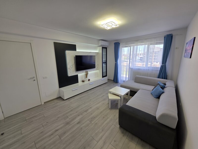 Theodor Pallady, Ideal Residence2, Drumul Gura Calitei, bloc 2025, parcare.