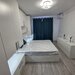 Theodor Pallady, Ideal Residence2, Drumul Gura Calitei, bloc 2025, parcare.